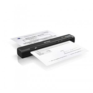 EPSON SCANNER ES 60W